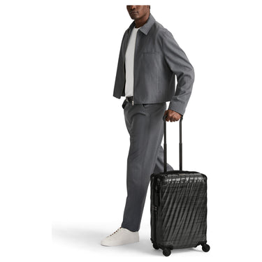 TUMI 19 Degree Lite - Handgepäck Standard 55 cm (schwarz)