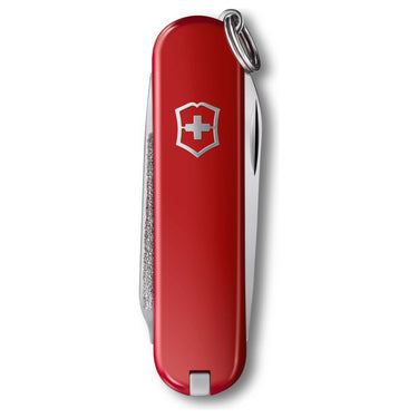 Victorinox navaja suiza "ESCORT" S 5.8 CM (rojo)