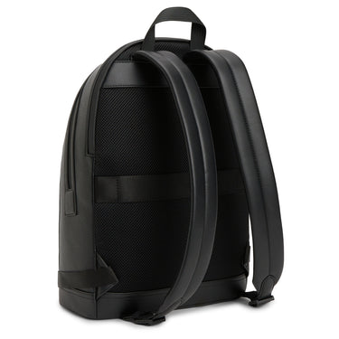 Tommy Hilfiger Central Backpack - Mochila 40 cm (black)