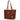 The Bridge Story Donna - Shopper 32 cm (marrone)