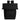 Tommy Hilfiger TPU Rolltop - Rucksack 50 cm (schwarz)
