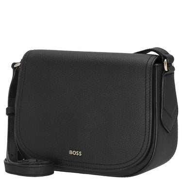BOSS Lenah Saddle - Sac bandoulière 22 cm (black)