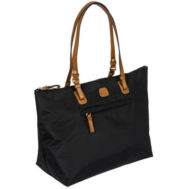 Brics X-Bag Shopping L Sportina - Shoulder Bag 39 cm (black)