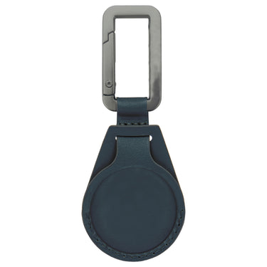 Porsche Design Keyring Air Tag - Keychain Air Tag (darkblue)
