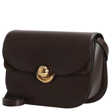 Furla Sfera S - Borsa a tracolla 21 cm (ciccolato)