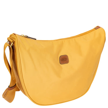 Brics X-Bag Shoulder Bag 33 cm (olive)