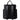 The Urban Society Off Road - Backpack 15" 40 cm (Color: black)