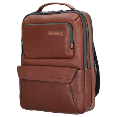 The Bridge Ludovico - Backpack 40 cm (marrone)