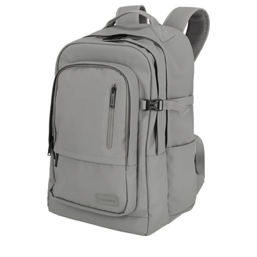 Travelite Basics - Rucksack 15.6" 48 cm (hellgrau)