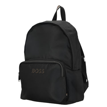 BOSS Catch 3.0 - Backpack 42 cm (Color: dark blue)