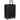 TUMI Alpha - Continental Dual Access 4-Rollen-Trolley ballistisches Nylon 56 cm erw. (schwarz)