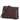 abro Threefold - Borsa a tracolla 22 cm (burgundy)