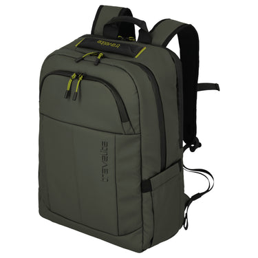Travelite Briize - Zaino 15.6" 45 cm (khaki)