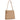 Tommy Hilfiger Heritage - Schultertasche 26 cm (safari canvas)