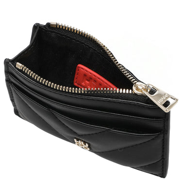 HUGO Chris 2.0 - Kreditkartenetui 4cc 10.5 cm (black)