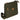 Brics X-Bag - Umhängetasche 26 cm erw. (olive)