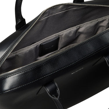 Calvin Klein Raised - Maletín 15" 38 cm (black)