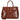 The Bridge Dalston - Shopper Leather 36 cm (Color: marrone)