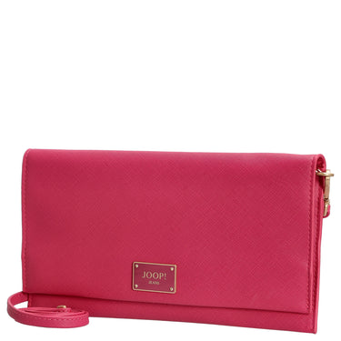 Joop Jeans Women Cofano Cadea - Pochette M 27 cm (pink)