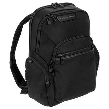 Porsche Design Roadster Nylon Evo - Sac à dos S 15.6" 38 cm (black)