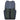 Delsey Paris Securflap - Rucksack 15" 45.5 cm RFID (blau grün)