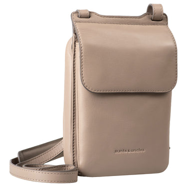 aunts & uncles Jamies Orchard Tulip - Custodia per cellulare 18 cm (cognac)