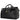 Mandarina Duck ECO - Reiserucksack/Reisetasche 45 cm (black)