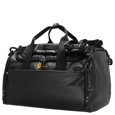 Mandarina Duck ECO - Zaino da viaggio/Borsa da viaggio 45 cm (nero)