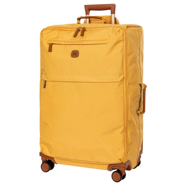 Brics X-Travel - 4-Rollen-Trolley L 71 cm (honey)