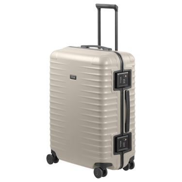 TITAN OVERSEAS - Trolley M+ de 4 ruedas 69 cm (forest green)