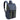 Delsey Paris Securflap - Rucksack 15" 45.5 cm RFID (blau grün)