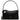 Aigner Delia - Borsa a spalla S 27 cm (black)