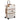 Delsey Paris Chatelet Air 2.0 - Trolley 4 ruote 66 cm (angora)