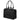 Travelite BARBARA Stepp - Weekender 48 cm (schwarz)
