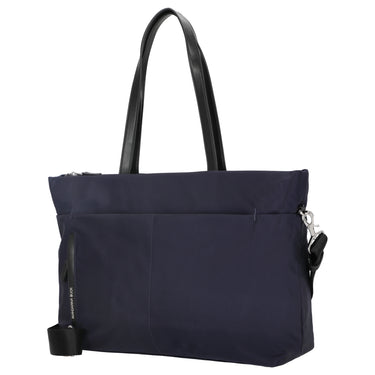 Mandarina Duck Hunter - Sac cabas 15" 38 cm (eclipse)