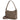 Coccinelle Rebekka - Schultertasche 23 cm (warm taupe)