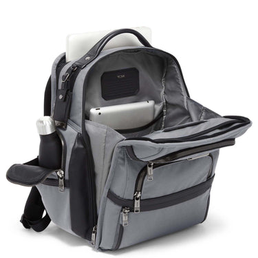 TUMI Alpha X - Rucksack 15" 43 cm (grau)