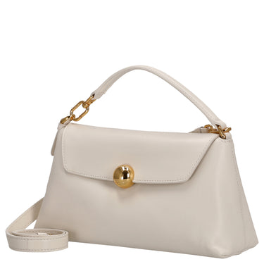 Furla Sfera Soft Mini - Umhängetasche 24 cm (panna)