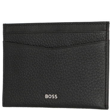 BOSS New Crosstown Big - Kreditkartenetui 4cc 10.5 cm (black)