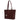 Braun Büffel Hanna - Shopper S 38 cm  (dark wine)