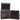 Piquadro Blue Square - Herrengeldbörse 11 cm (mahogany)