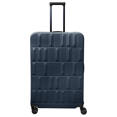 Travelite Panello - Set trolley con 4 ruote 3 pz. (night sky)