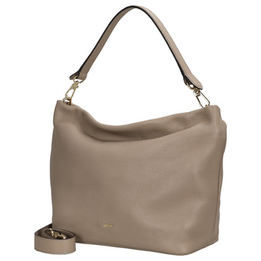 abro Ebony - Sac seau 38 cm (sienne)