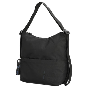 Mandarina Duck MD20 - Shoulder Bag 32 cm (schwarz)