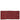 Coccinelle Metallic Soft - Geldbörse 5cc 9.5 cm (ribes)