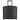 Travelite Next - 2-Wheel Business Trolley 45 cm (Color: black)