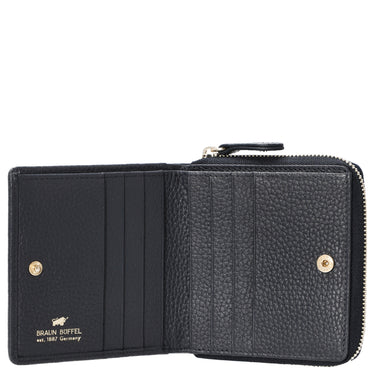 Braun Büffel Asti - Cartera S 6 tarjeteros 10,5 cm (navy)
