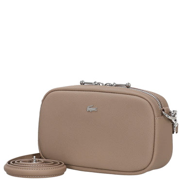 Lacoste Daily City - Sac bandoulière 20 cm (taupe)