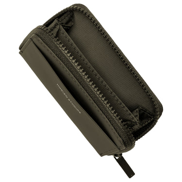 Horizn Studios Wallet - Cartera 10 cm (verde marino)