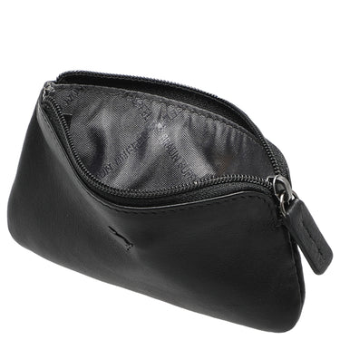 Braun Büffel Hannes - Key Case 11.5 cm (black)